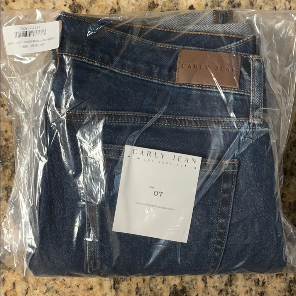 CJLA Jayde Jeans NWT